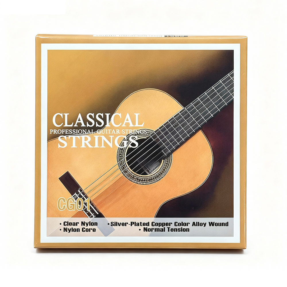 Classical Guitar Nylon - Corde per chitarra classica - Corde