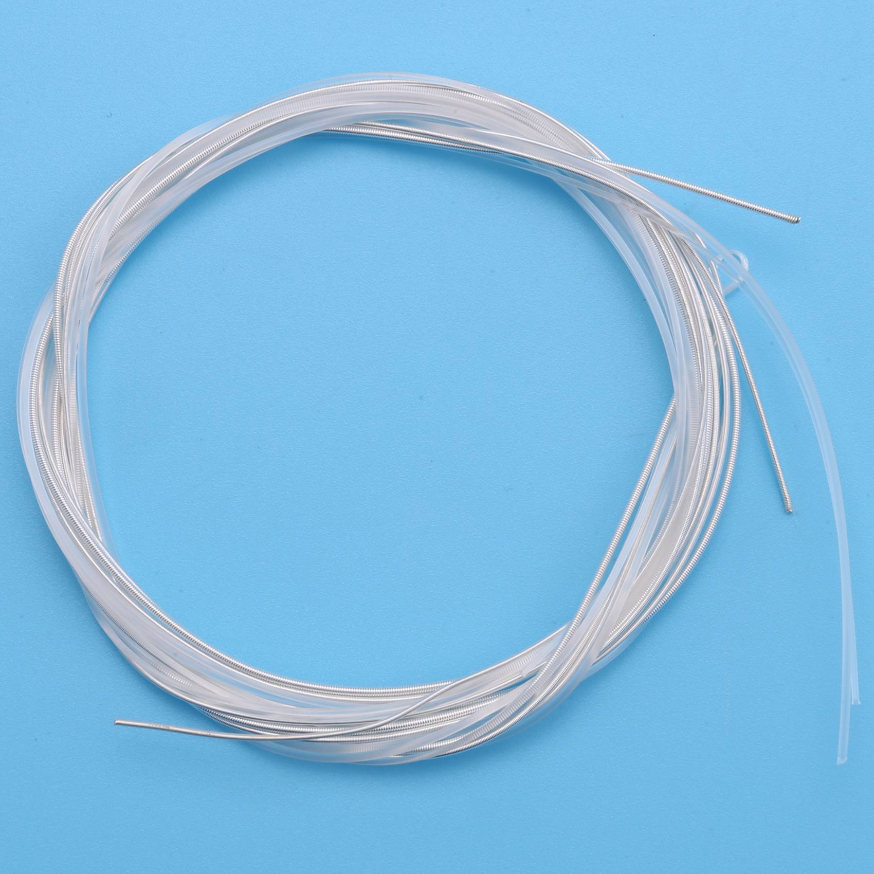 Classical Guitar Nylon - Corda in nylon 6X per chitarra