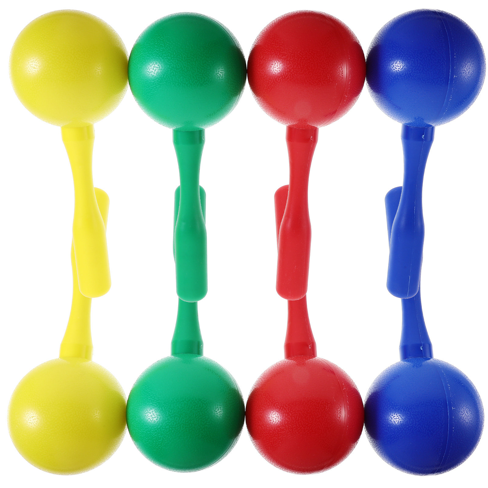 Musical Instrument You Shake - Set di 8 Maracas, Strumento Musicale
