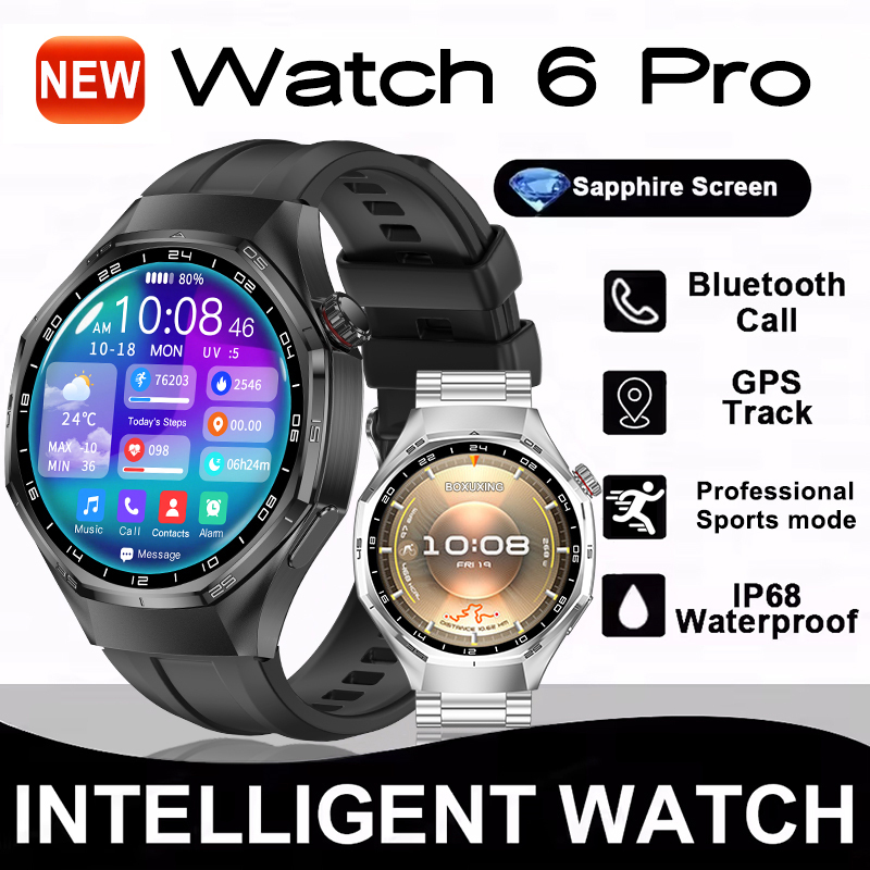 Musical Instrument Craft - Nuovo Smartwatch Versione Globale 2026 Watch