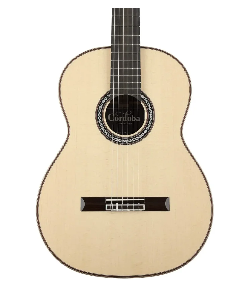 Classical Guitar Nylon - Chitarra acustica classica Cor-doba C12 SP,