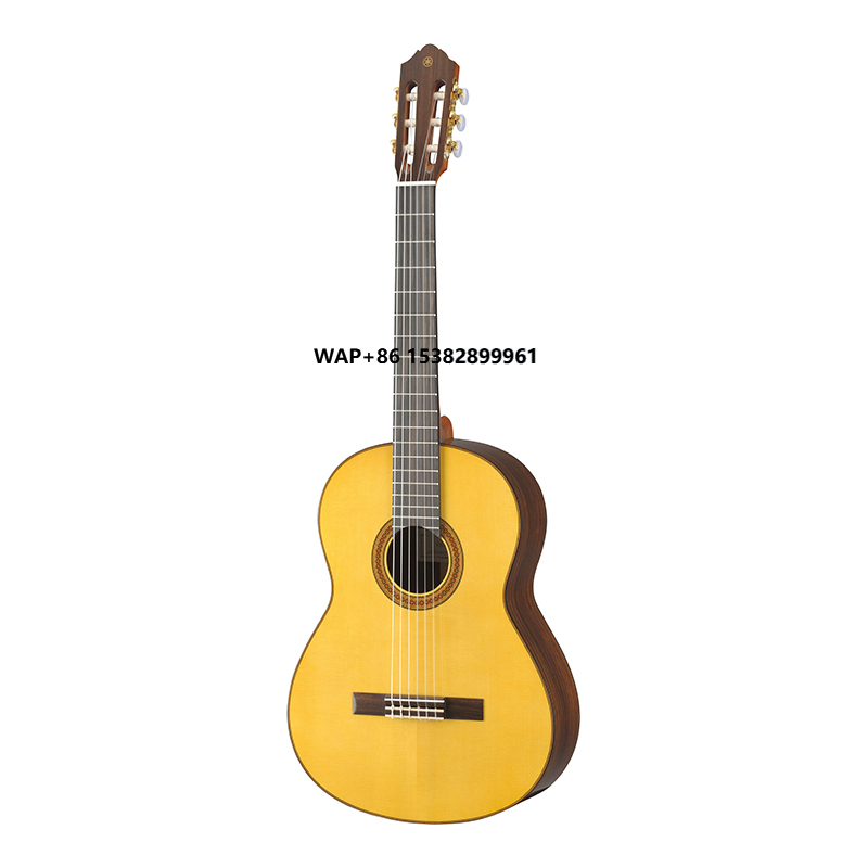 Classical Guitar Nylon - Chitarra Classica Acustica CG182S 39 Pollici,