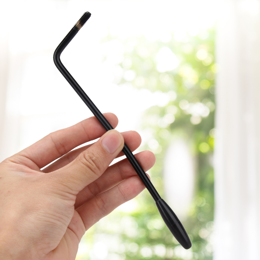 Maniglia Tremolo per Chitarra  - Musical Instrument You Shake recensione e prezzo