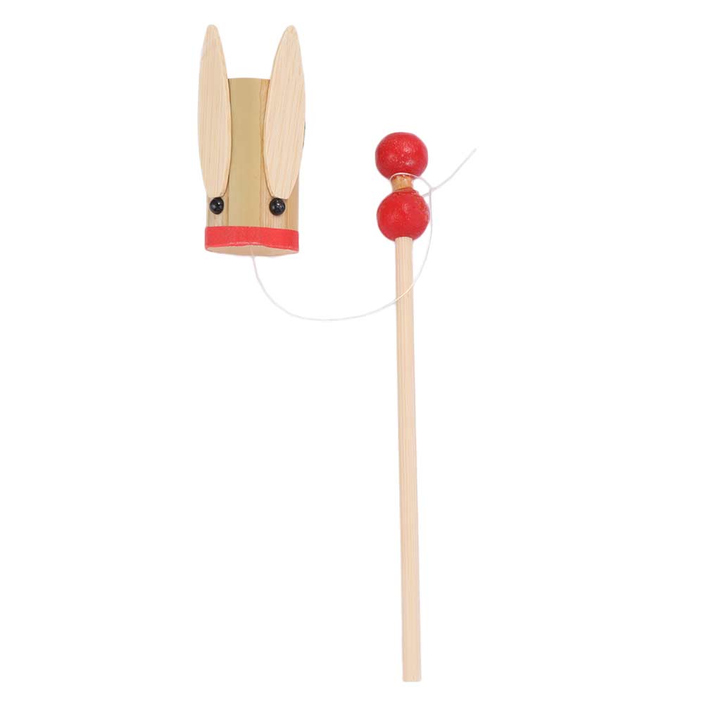 Giocattolo Tradizionale Cinese - Musical Instrument You Shake recensione e prezzo