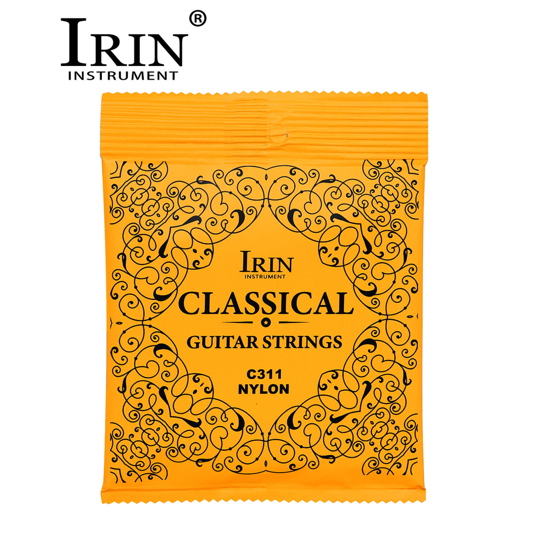 Corde per Chitarra Classica IR - Classical Guitar Nylon recensione e prezzo