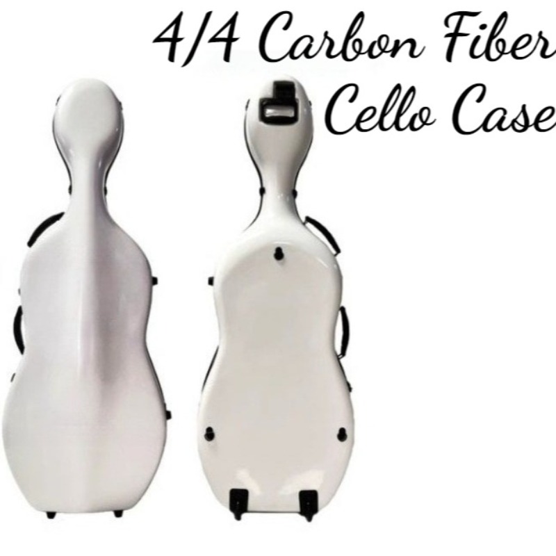 Custodia per violoncello in fi - Musical Instrument Cello recensione e prezzo