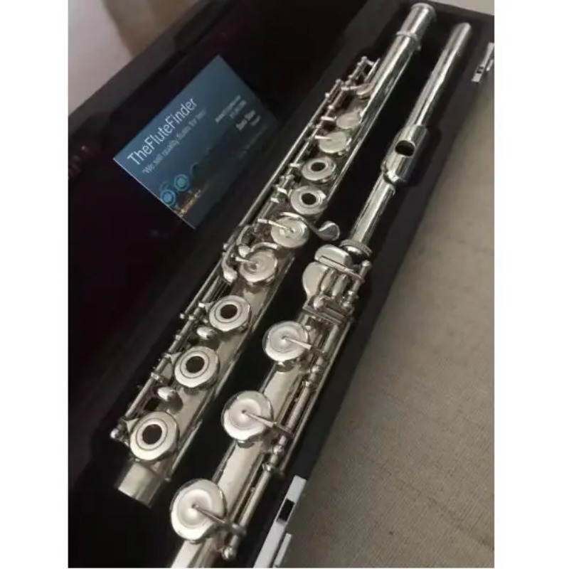 Flauto Flute-b Foot E - Strume - Musical Instrument Morocco recensione e prezzo