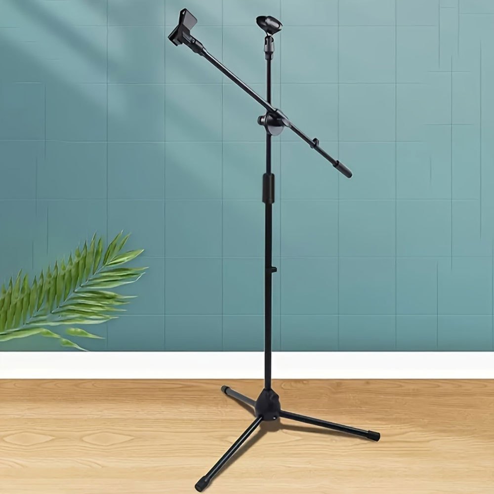 Supporto da pavimento per micr - Musical Instrument You Shake recensione e prezzo