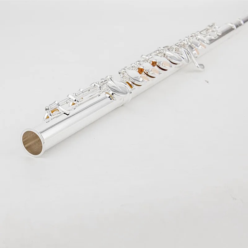 Sankyo AF301 Flauto Alto G Tun - Musical Instrument Morocco recensione e prezzo
