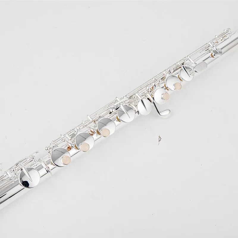 Sankyo AF301 Flauto Alto G Tun - Musical Instrument Morocco recensione e prezzo