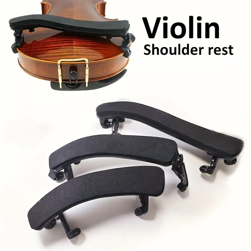 Poggiaspalla per violino per 3 - Musical Instrument Cello recensione e prezzo