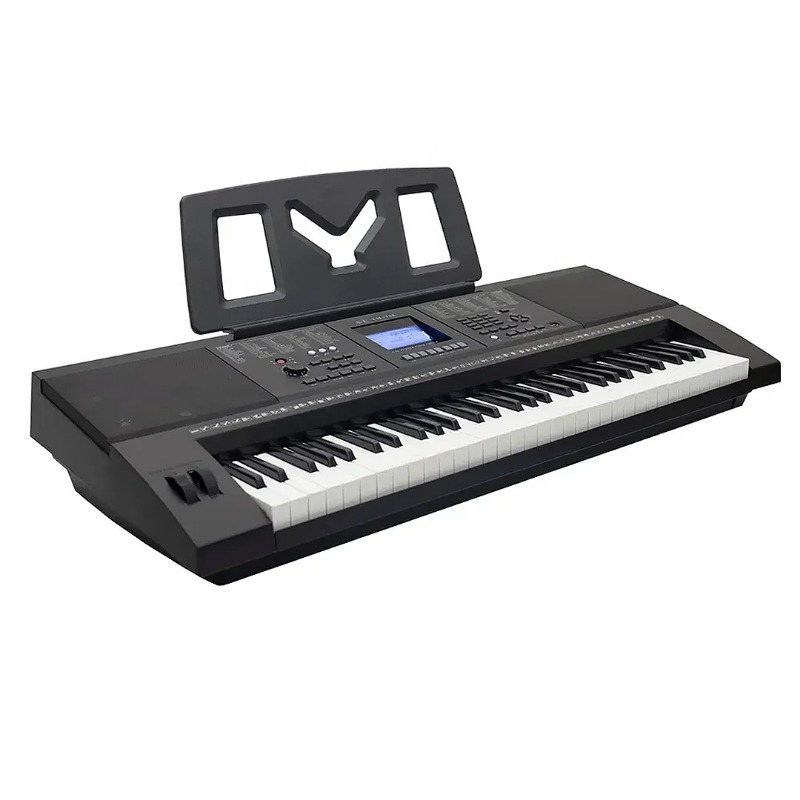 Tastiera musicale professional - Musical Instrument Morocco recensione e prezzo
