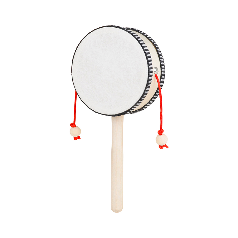 Sonaglio Musicale in Legno Ner - Musical Instrument You Shake recensione e prezzo