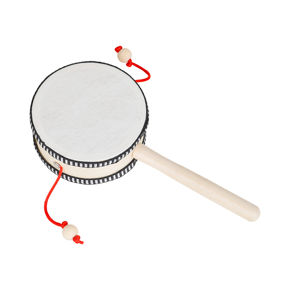 Sonaglio Musicale in Legno Ner - Musical Instrument You Shake recensione e prezzo