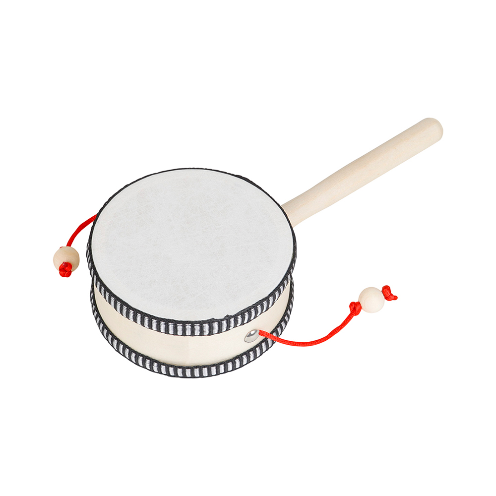 Sonaglio Musicale in Legno Ner - Musical Instrument You Shake recensione e prezzo