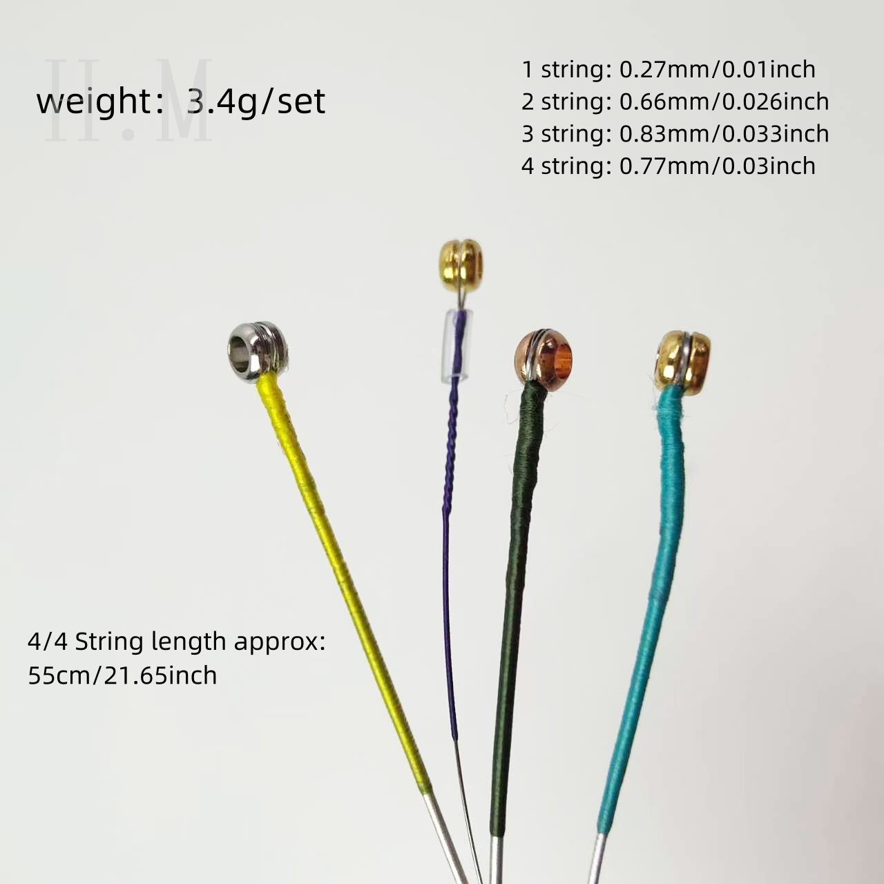 Corde per violino in argento s - Musical Instrument Cello recensione e prezzo