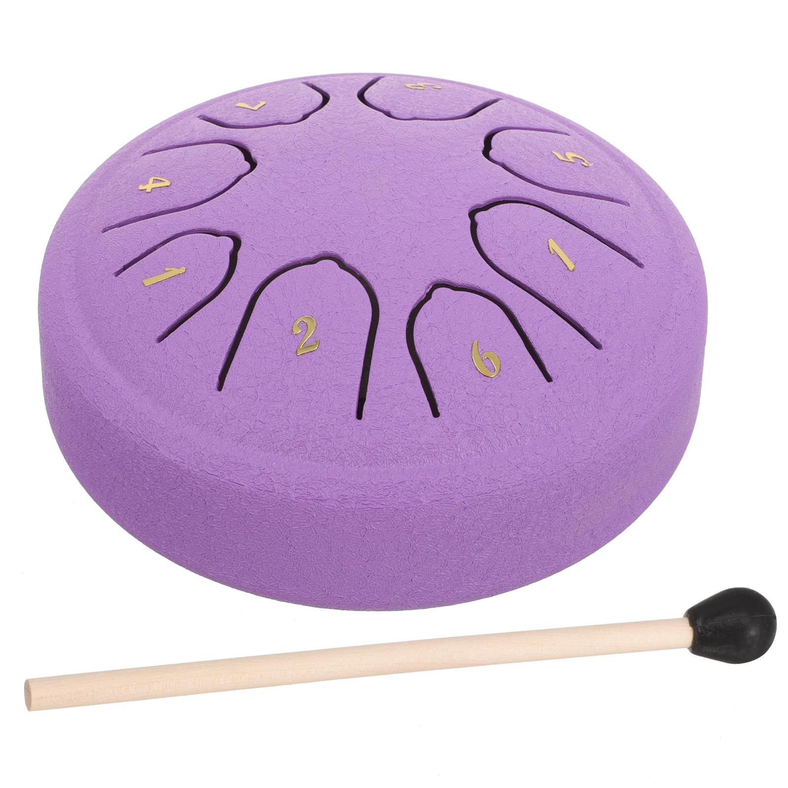 Set di Tamburi in Acciaio Port - Musical Instrument With Hand recensione e prezzo