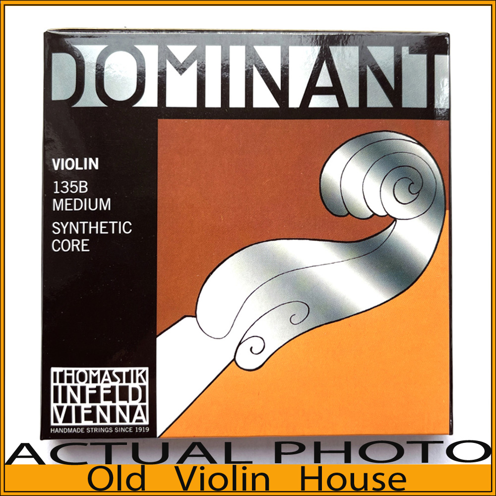 Thomastik Infeld Dominant 135B - Musical Instrument Cello recensione e prezzo
