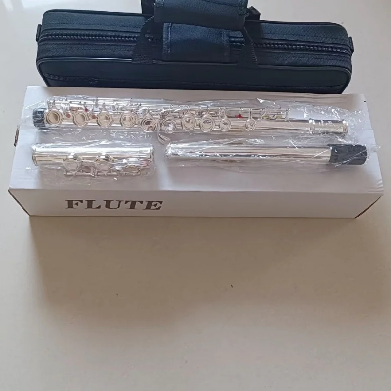 Flauto professionale 211SL Mod - Musical Instrument Morocco recensione e prezzo