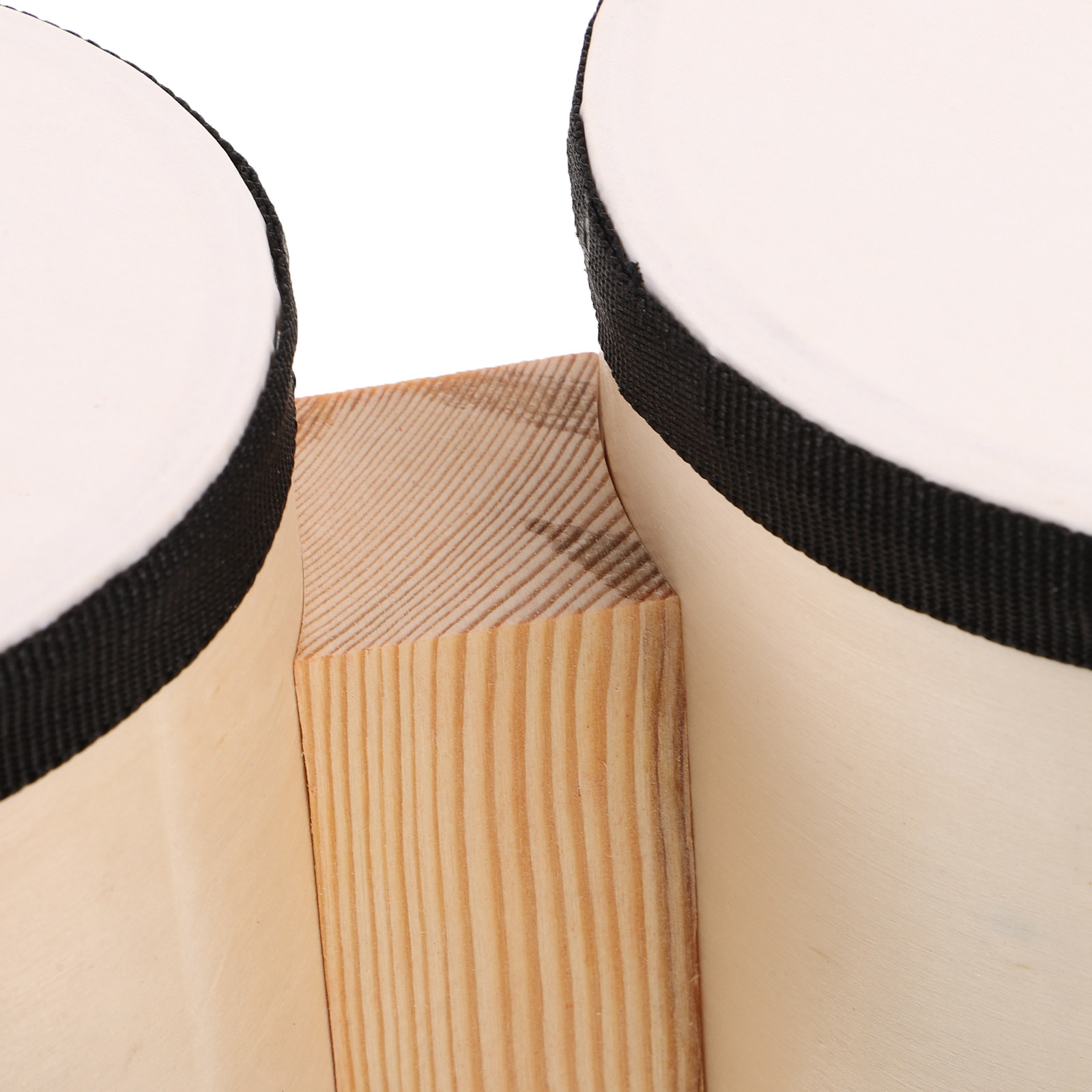Set di Bongo in Legno per Prin - Musical Instrument With Hand recensione e prezzo