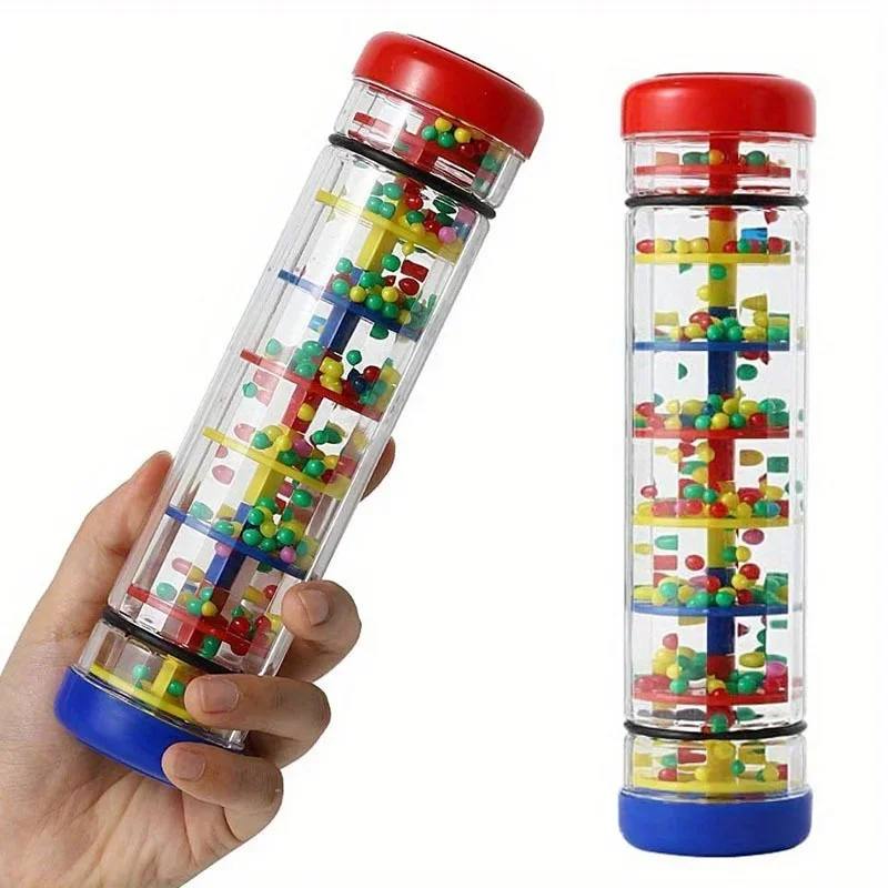 Giocattolo musicale Rainmaker  - Musical Instrument You Shake recensione e prezzo