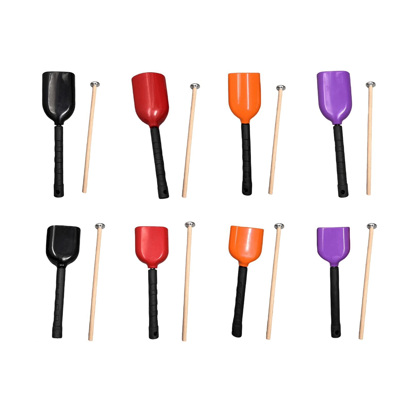Campana con mazzuolo, strument - Musical Instrument With Hand recensione e prezzo
