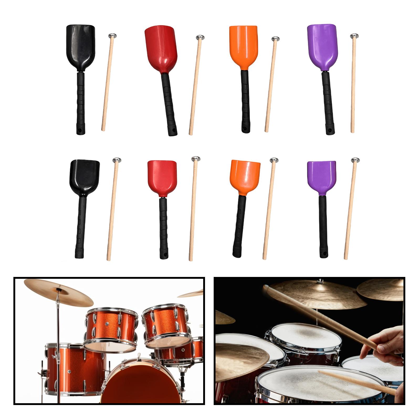 Campana con mazzuolo, strument - Musical Instrument With Hand recensione e prezzo