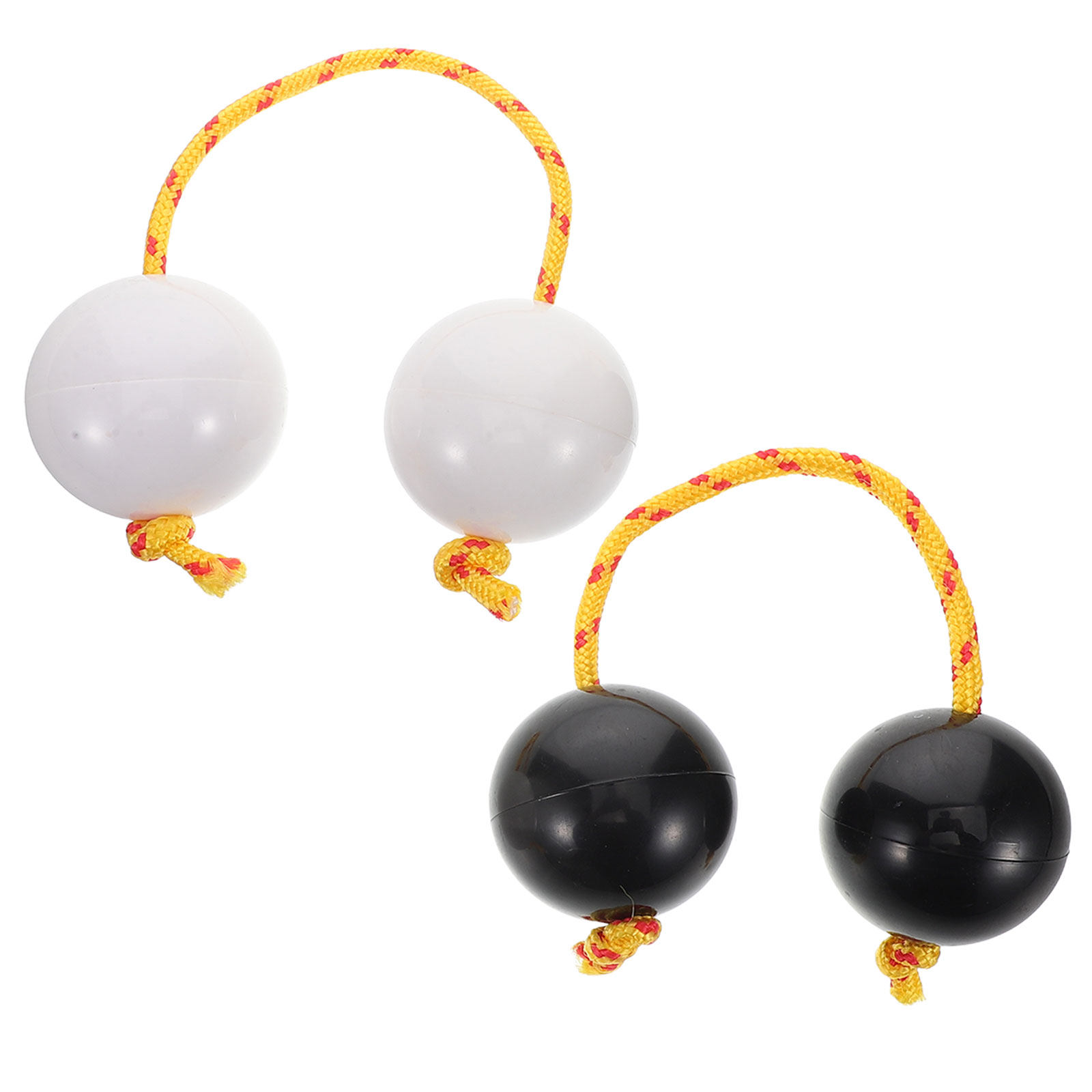 2 Paia di Strumenti Musicali A - Musical Instrument You Shake recensione e prezzo