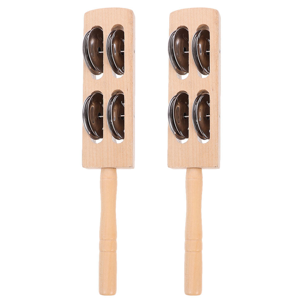 2 Pezzi di Bastoncini Sonori i - Musical Instrument You Shake recensione e prezzo