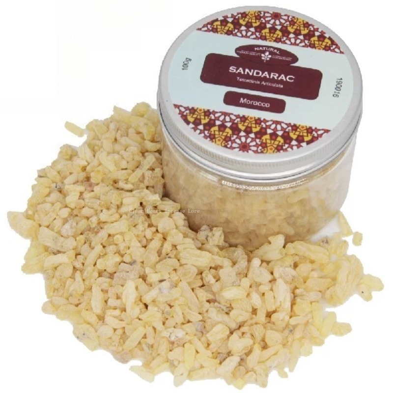 100G-canning Marocco Granuli d - Musical Instrument Morocco recensione e prezzo