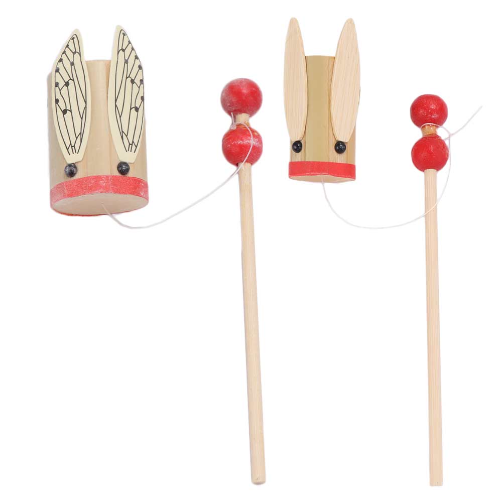 Giocattolo Musicale Tradiziona - Musical Instrument You Shake recensione e prezzo