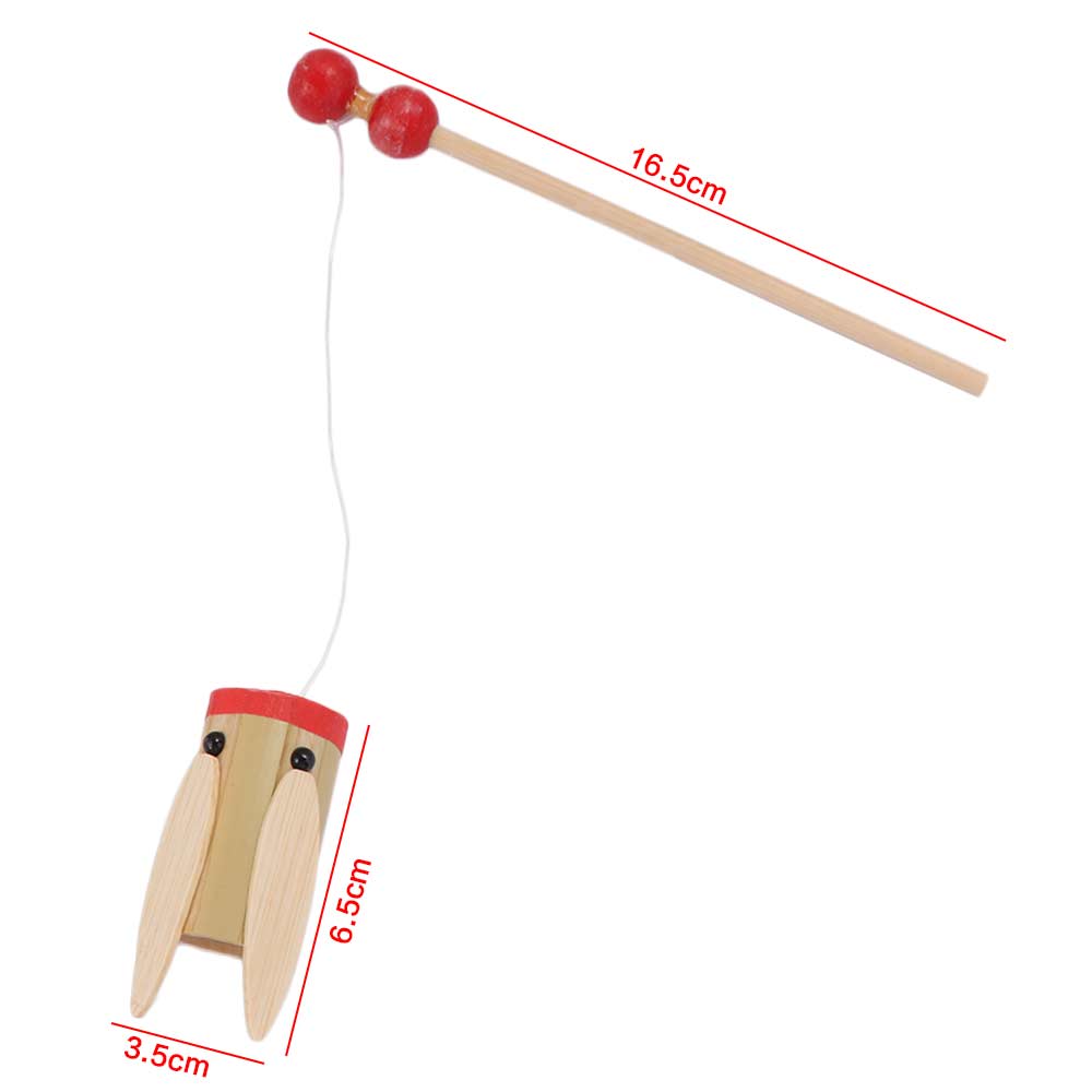 Giocattolo Musicale Tradiziona - Musical Instrument You Shake recensione e prezzo