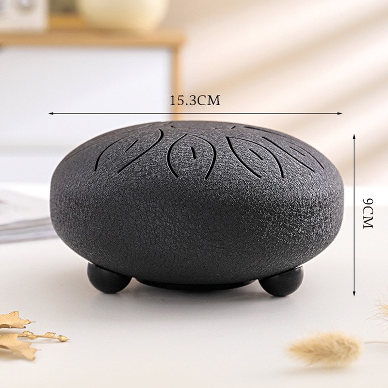 Tamburo Etterico da 6 Pollici  - Musical Instrument With Hand recensione e prezzo