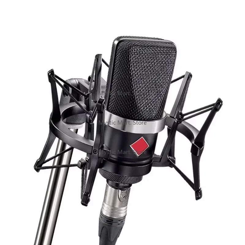 Microfono a Condensatore Cardi - Shure Mic Sm7B recensione e prezzo