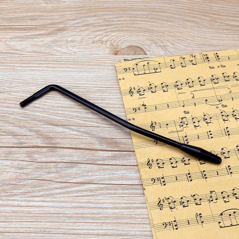 Maniglia Tremolo per Chitarra  - Musical Instrument You Shake recensione e prezzo