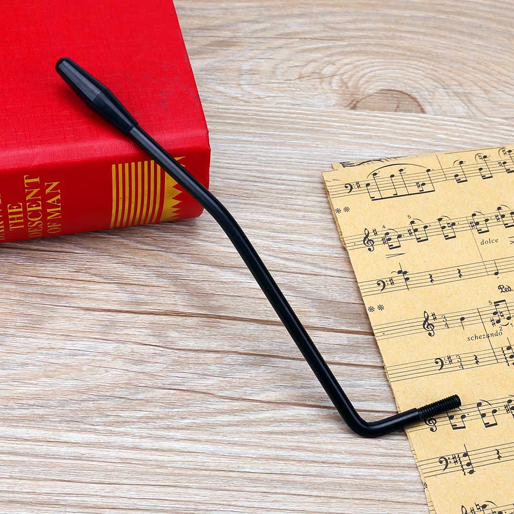 Maniglia Tremolo per Chitarra  - Musical Instrument You Shake recensione e prezzo