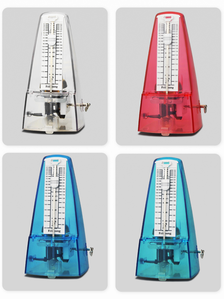 Metronomi Meccanici IRIN per P - Musical Instrument Cello recensione e prezzo