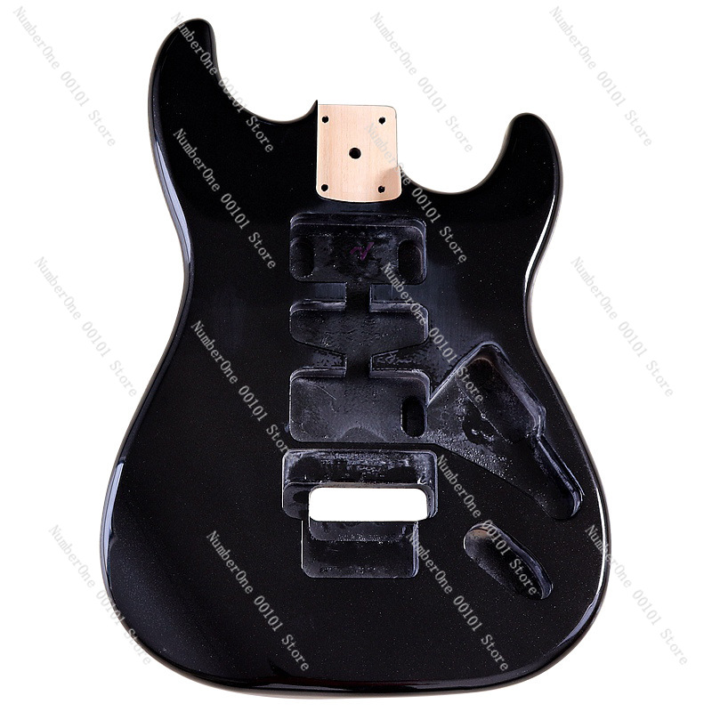 FY Corpo per chitarra elettric - Musical Instrument You Shake recensione e prezzo