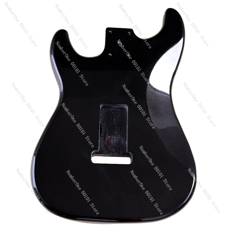 FY Corpo per chitarra elettric - Musical Instrument You Shake recensione e prezzo