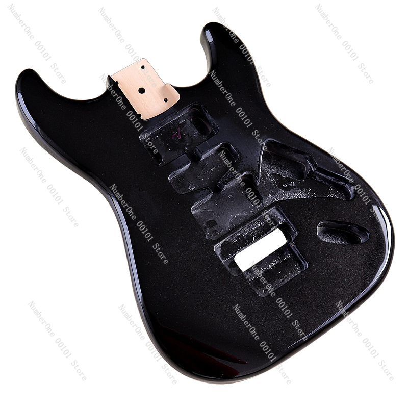FY Corpo per chitarra elettric - Musical Instrument You Shake recensione e prezzo