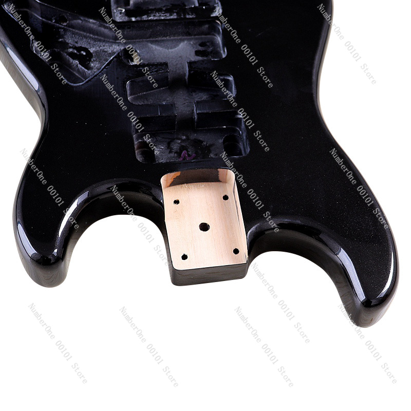 FY Corpo per chitarra elettric - Musical Instrument You Shake recensione e prezzo