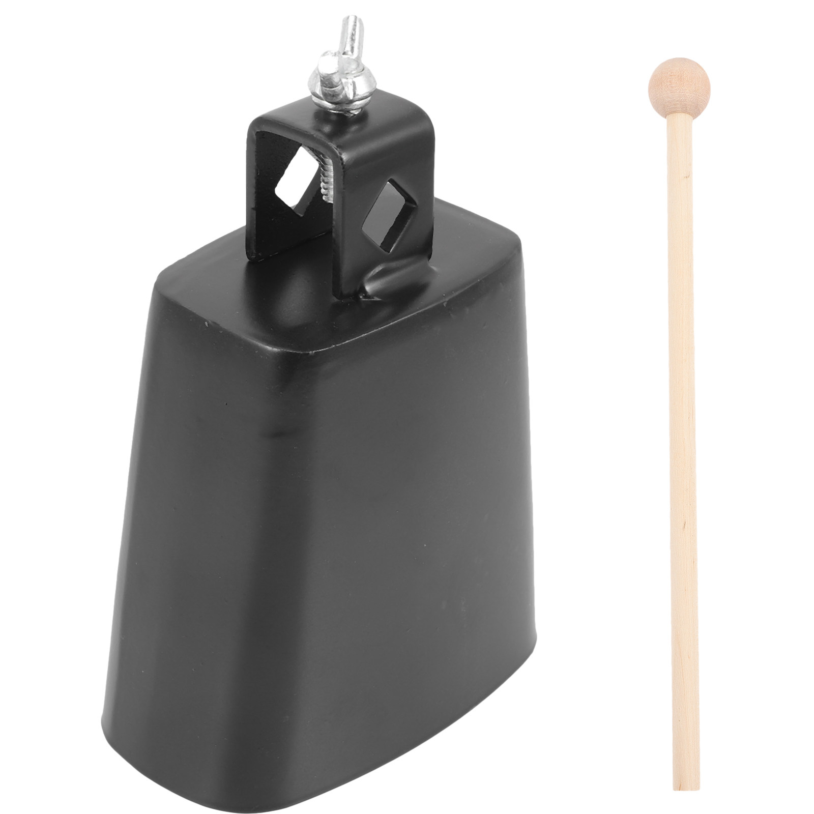 1 Set Campanaccio Didattico in - Musical Instrument With Hand recensione e prezzo