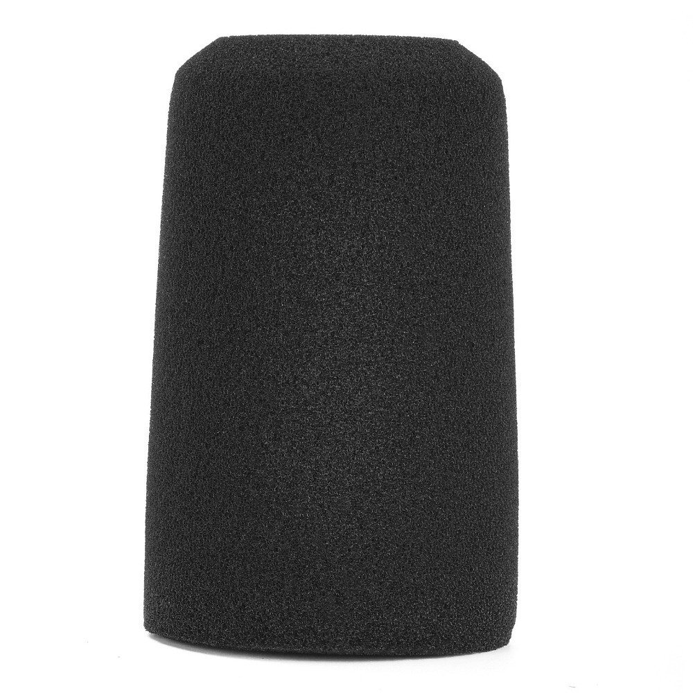 1 pz. Copertura antivento per  - Shure Mic Sm7B recensione e prezzo