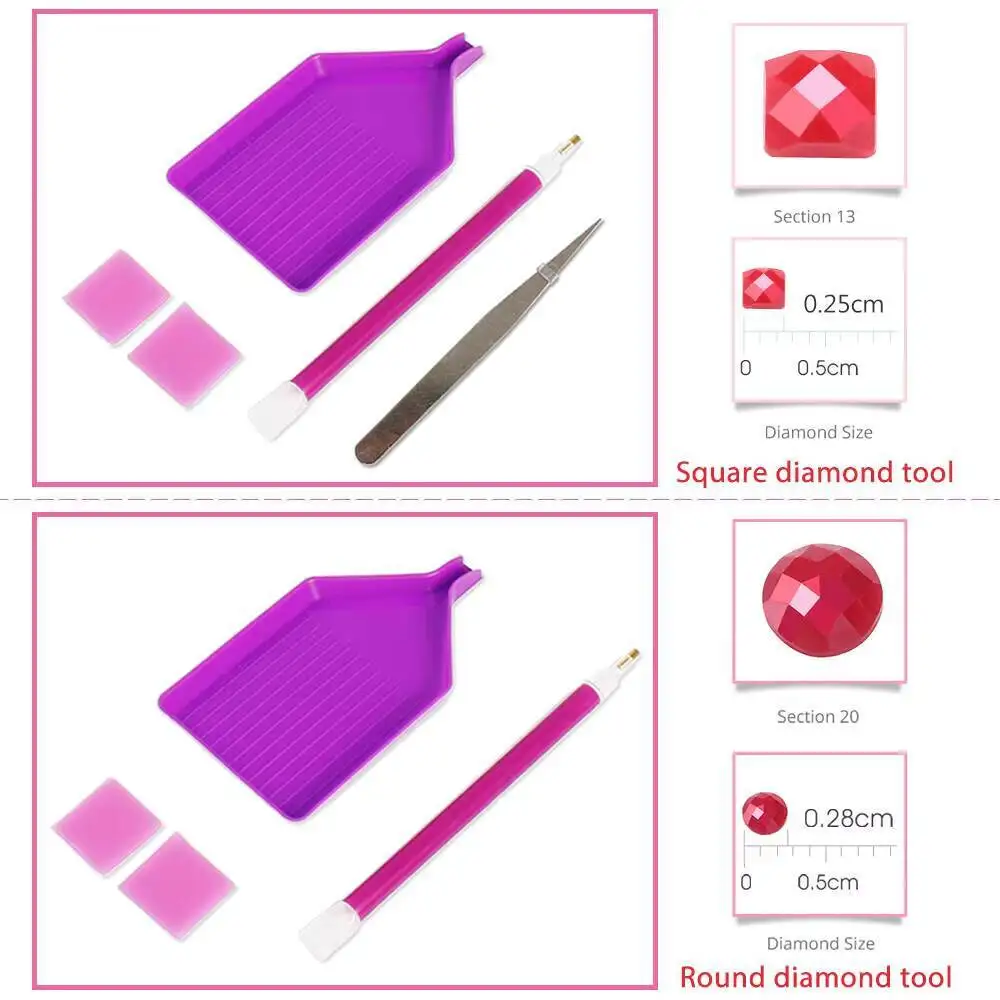 Evershine pittura diamante fai - Musical Instrument Cello recensione e prezzo