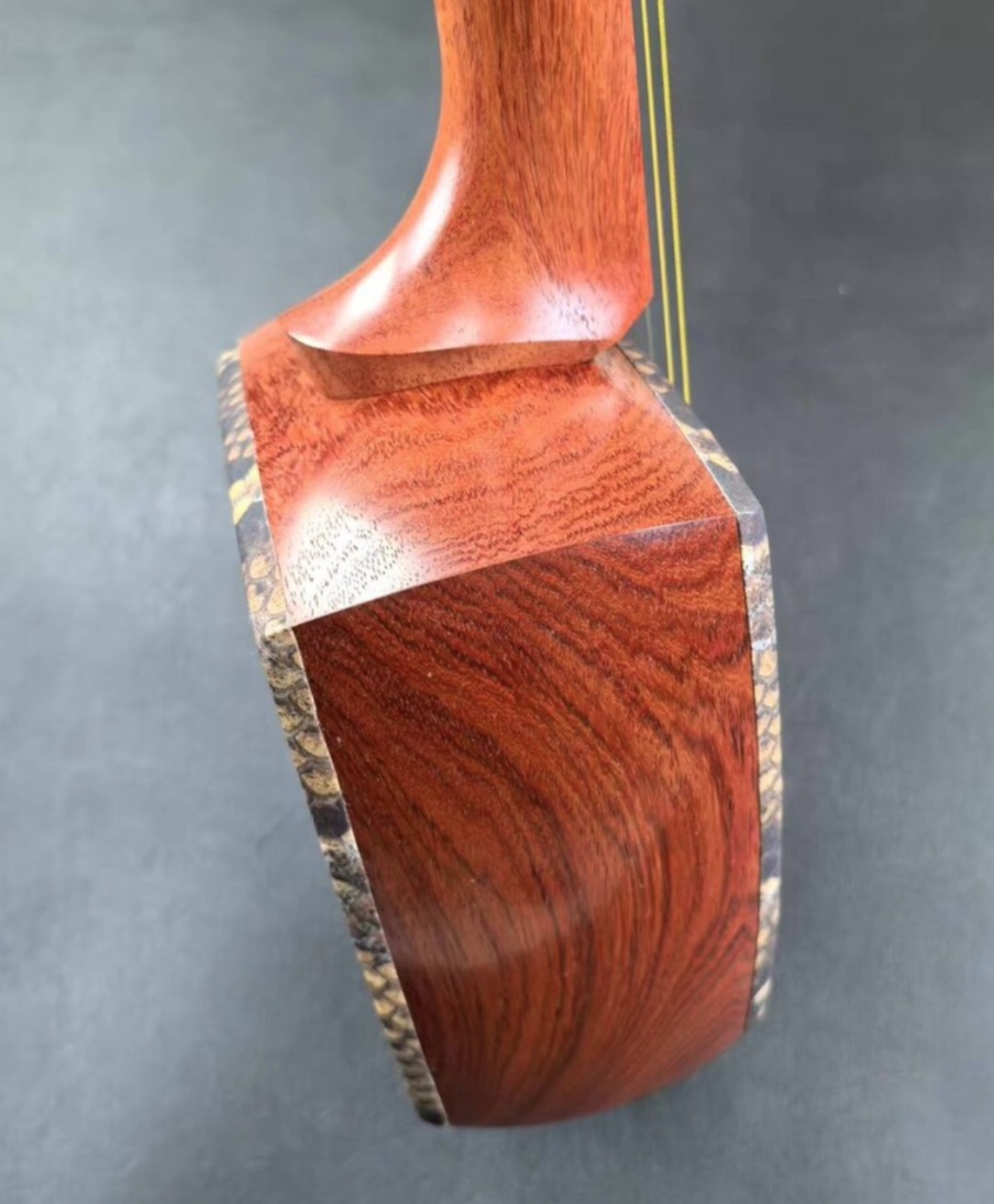 Piccolo strumento a corda cine - Musical Instrument Craft recensione e prezzo