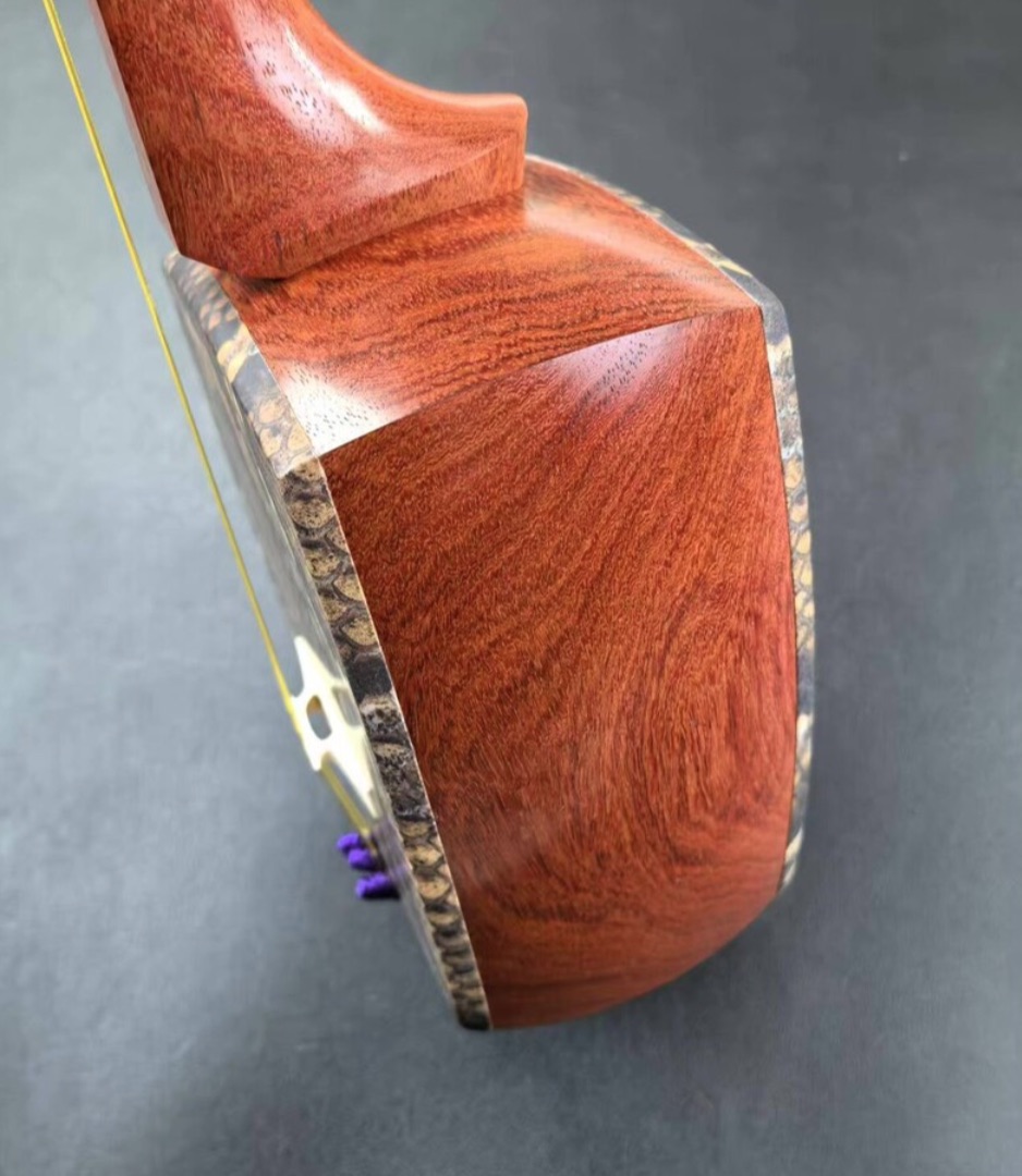Piccolo strumento a corda cine - Musical Instrument Craft recensione e prezzo