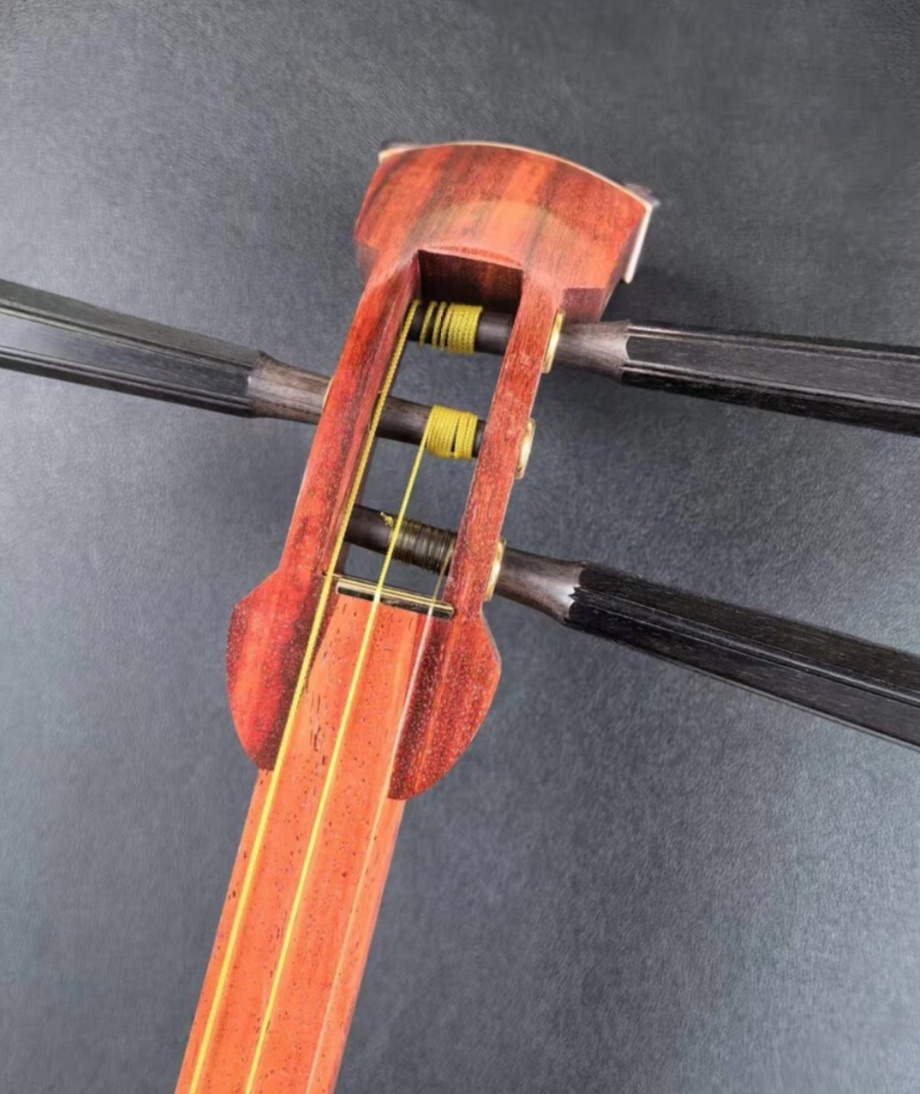 Piccolo strumento a corda cine - Musical Instrument Craft recensione e prezzo