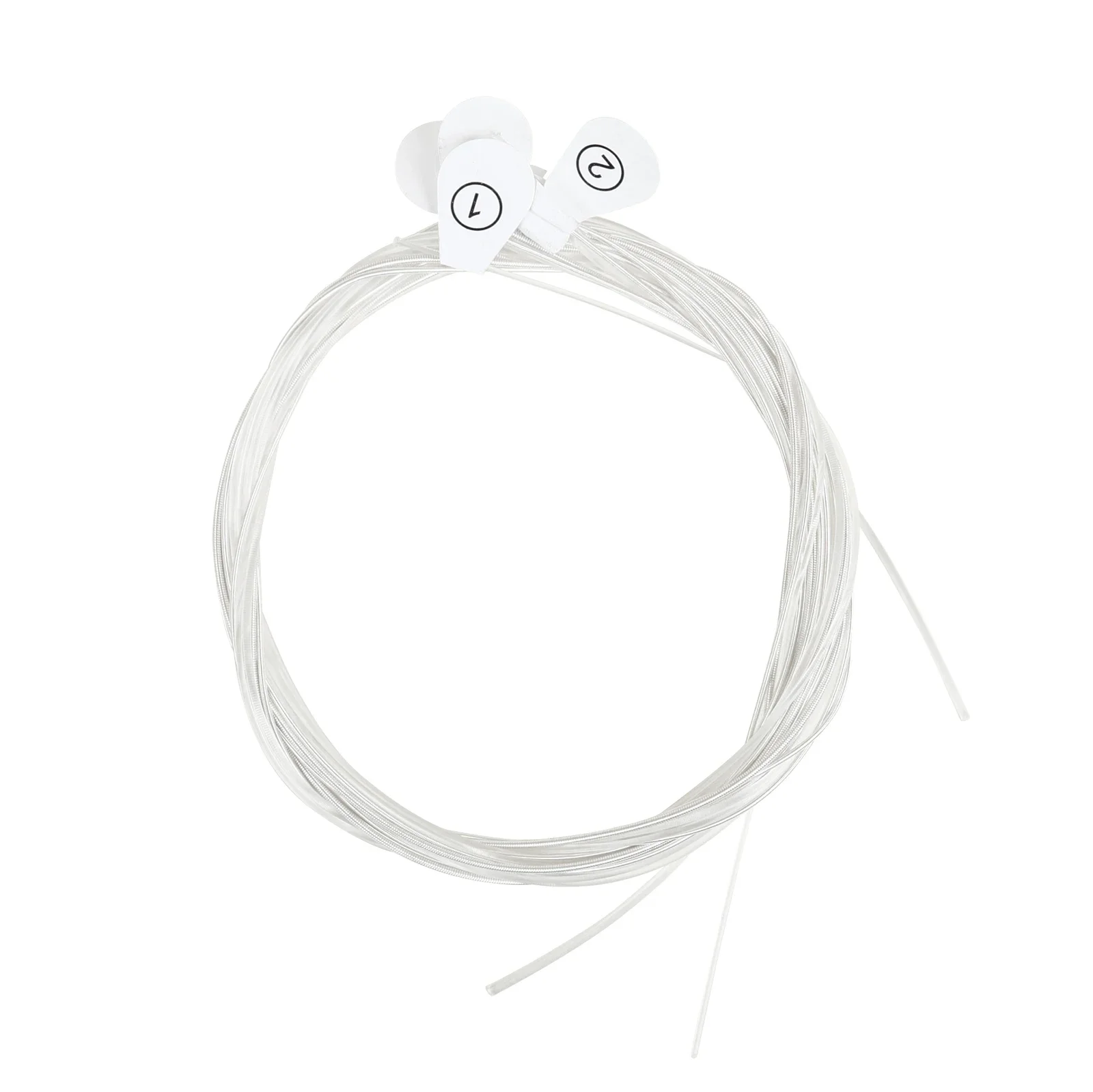 SHUFFLE SC43 Corde per Chitarr - Classical Guitar Nylon recensione e prezzo