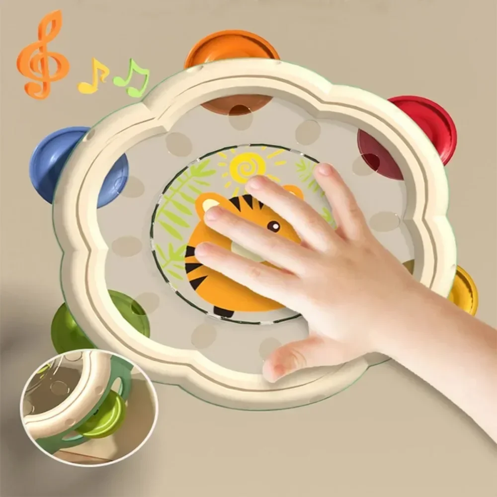 Giocattoli Musicali Educativi  - Musical Instrument You Shake recensione e prezzo