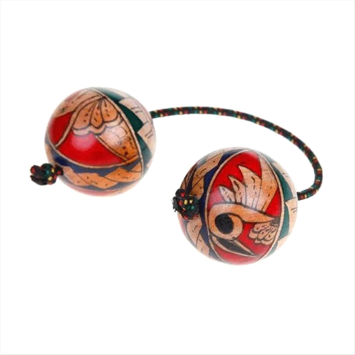 【HOT!TURE】Maracas disegnate a  - Musical Instrument You Shake recensione e prezzo
